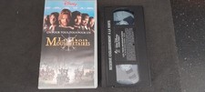 CASSETTE VHS VIDEO WALT DISNEY