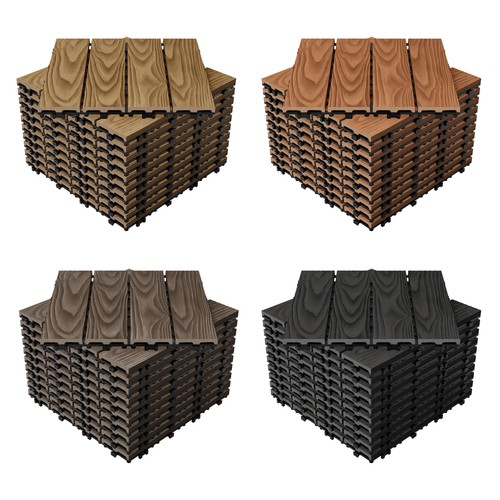 Carreaux sol dalles - carreaux, de