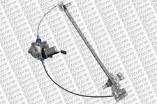 LèVE-VITRE AVANT DROIT