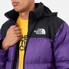 Doudoune 700 The North Face