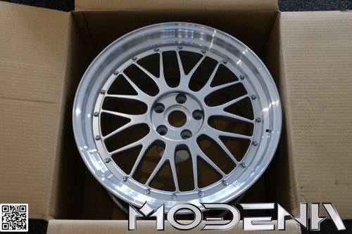 Bbs mans jante roue - le,