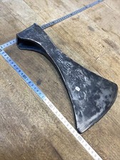 hache Cognée d outil ancien