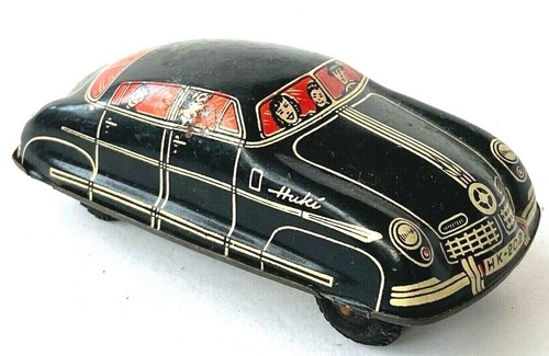 Rare vintage voiture - rare,