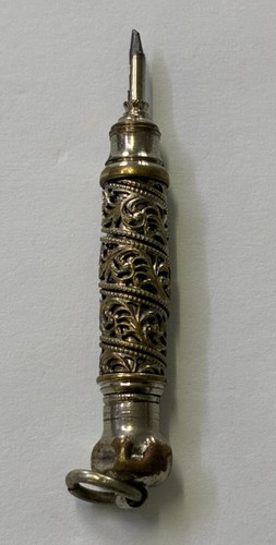 Porte mine crayon avant - porte-mine,