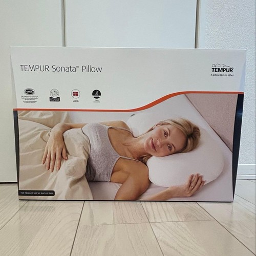 Tempur sonata pillow - tempur, s