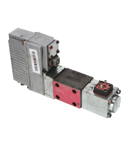 Moog italy d920 - italy, ump