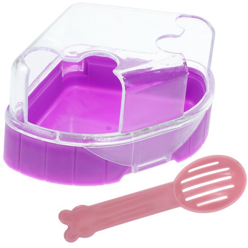 Toilette pour hamster - ,