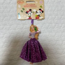 Disney Store Raiponce Ornement
