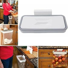 Poubelle Suspendue pour