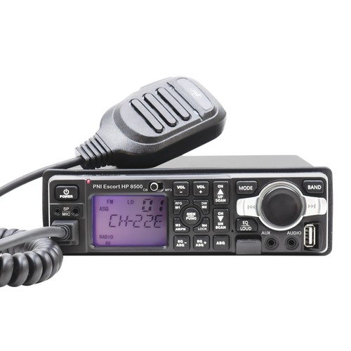Station radio et lecteur - et,
