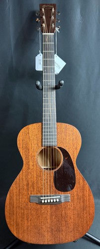 Martin standard parlor - standard,