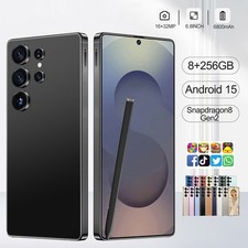 Smartphone G25 Ultra portable