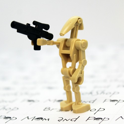 Lego star wars tan - lego, battle