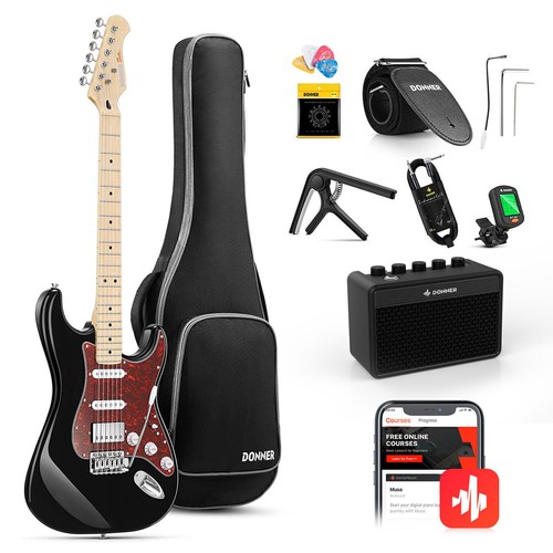 Donner dst 152 - dst-152, guitare