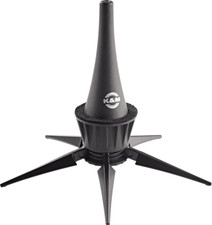 STAND PLIANT POUR CLARINETTE  MIb K&M 15229