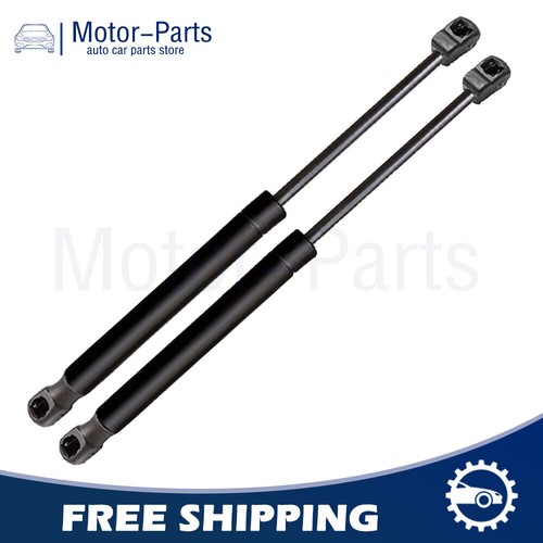 2xtrunk lift supports gas - lift,