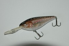 Leurre réaliste pêche mer