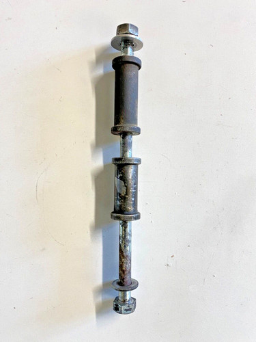 Axe moteur honda 125 - 125,