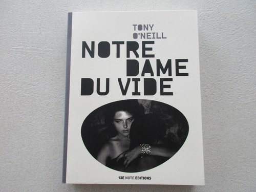 Notre dame vide ttbe neuf - notre,