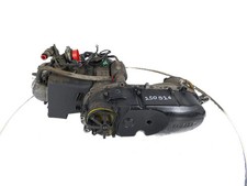 Moteur (Mbk / Yamaha -