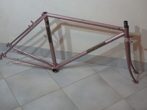 Vintage 1981 randonneur - vintage,