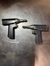 2X Stryker 6296 Recip System 6