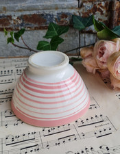 ANCIEN  PETIT BOL DE GRAND