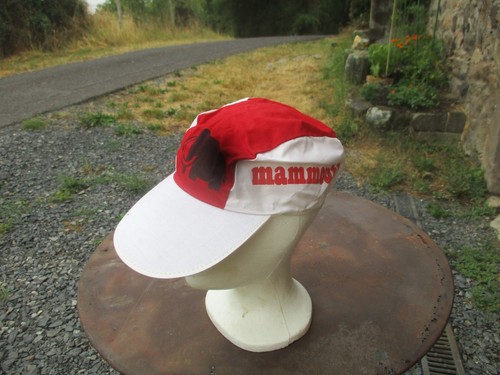 Casquette publicitaire pour - , le