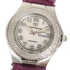 TECHNO MARINE TechnoMarine