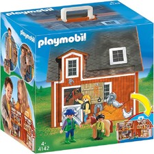 Playmobil 4142 Ferme