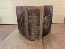 livre ancien-David Martin - La