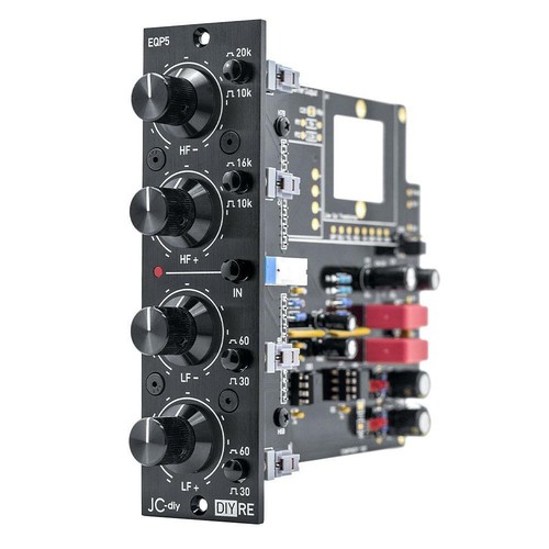Eqp5 passive pultec style - passive,
