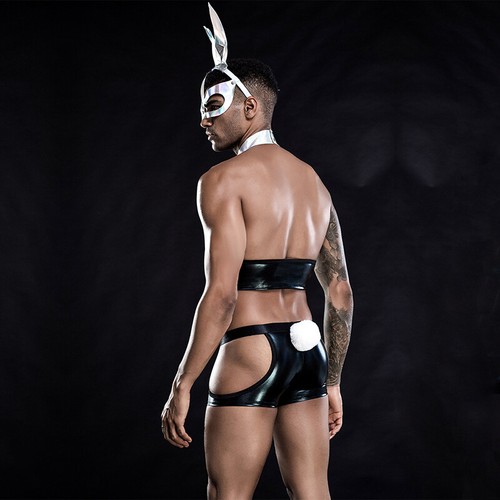 Hommes sexy boxer - hommes,