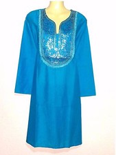 Salwar Kameez Kurti Chemisier