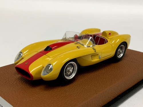Tecnomodel ferrari 250 - tecnomodel,