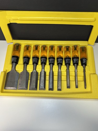 Vintage stanley professional - stanley,