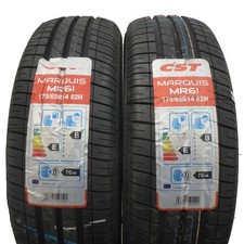 2 X CST 175/65 R14 82H Marquis
