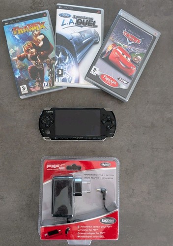 Sony psp slim - slim, 3004
