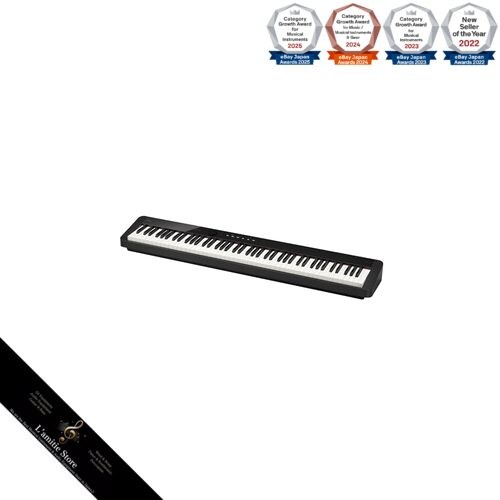 Piano numérique casio - piano,