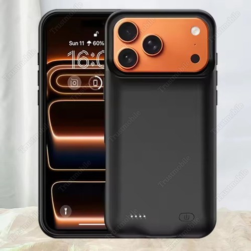 Tpu power bank for iphone17 - tpu,
