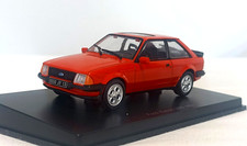 FORD ESCORT  XR3  1981  -  IXO