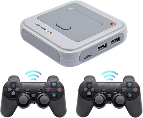 Mini console jeu - mini, portable