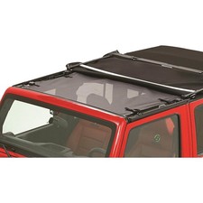 Open Box 52400-11 Bestop Summer Top For Jeep Wrangler JK 2018