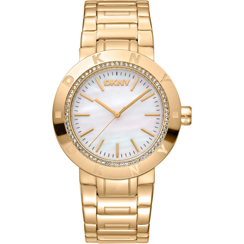 Montre dkny dk1l023m0035 femme - montre,