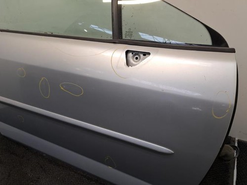 Porte avant droit - , 407