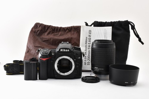 Nikon d7000 2mp dslr camera - d7000, 16.2mp