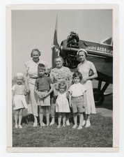 PHOTO snapshot, Avion aviation