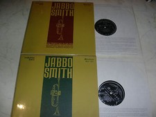 JABBO SMITH Vol.1+Vol.2 US