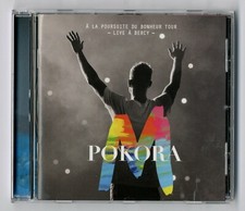 CD ★ M POKORA - A LA