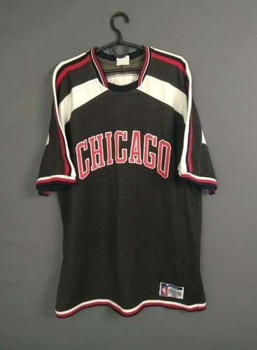 Chicago bulls jersey large - bulls,